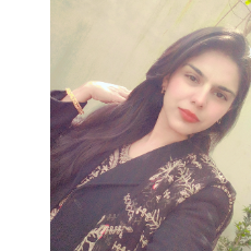 Hareem Zahid-Freelancer in Jauharabad,Pakistan