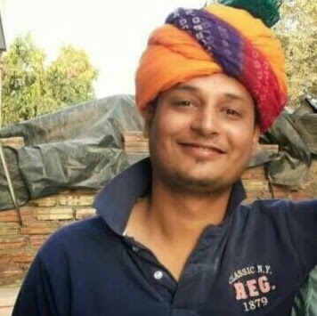 Deepak Mathur-Freelancer in Jaipur,India