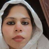 Shama Shaikh-Freelancer in Rajpipla,India