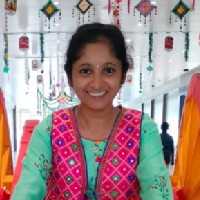 Swarna Sai Jyothsna-Freelancer in Vijayawada,India
