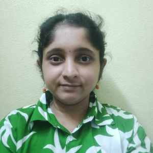 Swarna Sai Jyothsna-Freelancer in Vijayawada,India