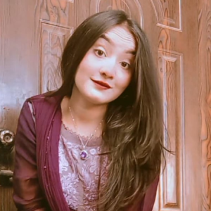 Aniqa Naz-Freelancer in Karachi,Pakistan