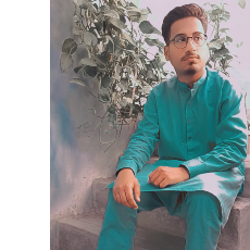 Mr Fahad-Freelancer in Karachi,Pakistan