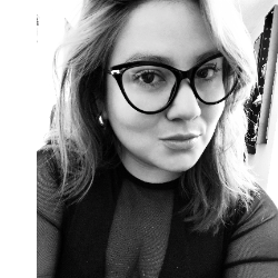 Sofia Cevallos-Freelancer in ,Ecuador