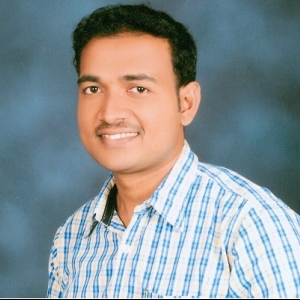 Sankar Giri R-Freelancer in Chennai,India