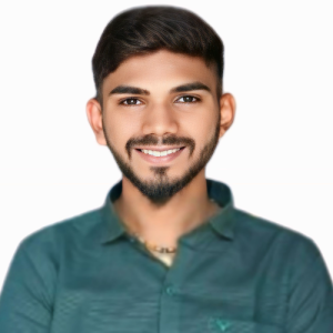 Sumit Shelke-Freelancer in Chhatrapati Sambhajinagar,India