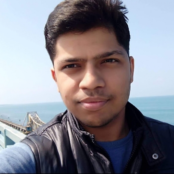 Satyam Kumar-Freelancer in Greater Noida,India