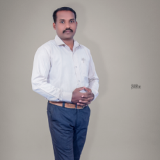 Mangesh Bhimrao Salve-Freelancer in At post Rashin, Telcome Karjat, District Ahmednaga,India