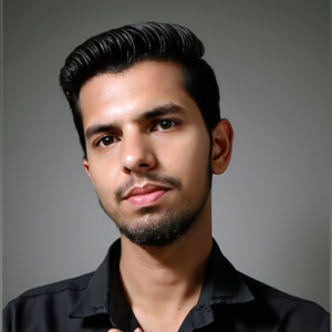 Arun-Freelancer in Meerut,India