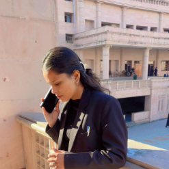 Riya Mishra-Freelancer in Lucknow,India