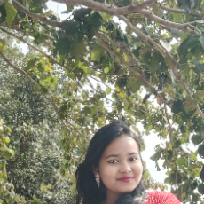 Tejaswini Pradhan-Freelancer in Odisha,India