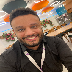 Jefferson Soares-Freelancer in Pedro Leopoldo- MG-Brazil,India
