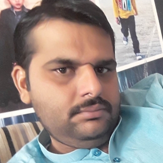 Muhammad Madni Shahzad-Freelancer in Multan,Pakistan