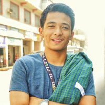 Ramadin Uday-Freelancer in Manila,Philippines