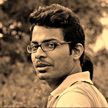 Arijit Pal-Freelancer in ,India