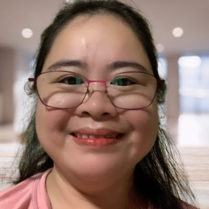 Yvette Kristine Capisanan-Freelancer in ,Philippines