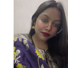 Surbhi Priyam-Freelancer in Bihar,India