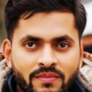 Arvind Raghav-Freelancer in ,India