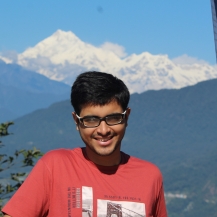 Samvid Joshi-Freelancer in ,India