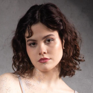 Tatiana Quarleri-Freelancer in ,India