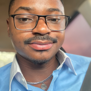 Richard Nnamdi-Freelancer in kano,Nigeria