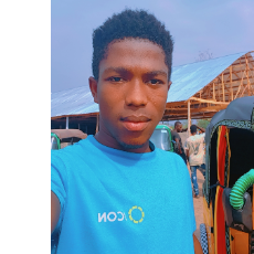 Kofitey Abdul Rashid-Freelancer in Accra,Ghana
