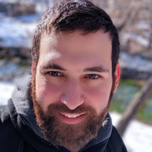 Alireza Sanati-Freelancer in Van,Turkey