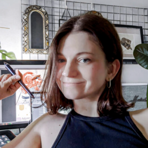 Agnieszka Wajda-Freelancer in Den Haag,India