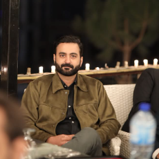 Wajeeh Shaikh-Freelancer in ,Pakistan