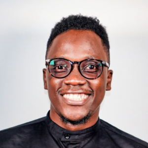 Adrian Nyamanga-Freelancer in ,Kenya