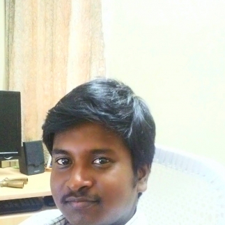 Dhineshkumar Murugesan-Freelancer in Chennai,India