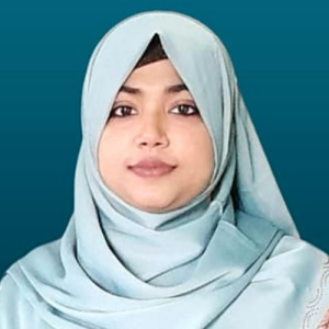 Most Khaleda Akhtar-Freelancer in Rajshahi,Bangladesh