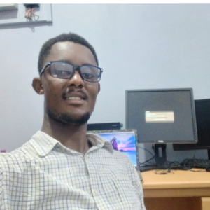 Fortune Aidoo-Freelancer in London,Ghana