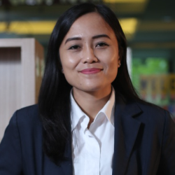 Idayu Indah Pratiwi-Freelancer in ,Indonesia