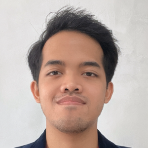 Muhammad Iqbal-Freelancer in ,Indonesia