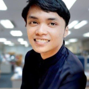 Fazlur Rahman-Freelancer in ,Indonesia