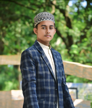 H Md Hamid Raza-Freelancer in Cox' bazar,Bangladesh