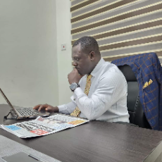 Agwazim Henry Senator-Freelancer in Asaba,Nigeria