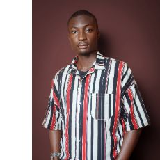 Hamza Yusuf-Freelancer in ,Nigeria