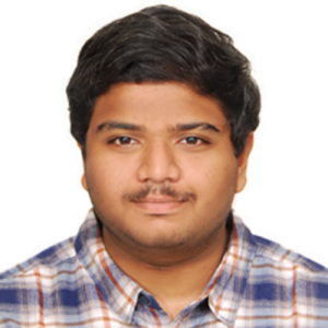Lanka Chakradhar-Freelancer in Hyderabad,India
