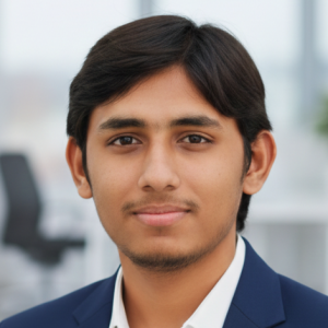 Ayan Vanani-Freelancer in Surat,India