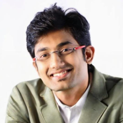 Arshh Azad-Freelancer in Hyderabad,India