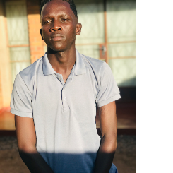 Romeo Moyo-Freelancer in byo,Zimbabwe