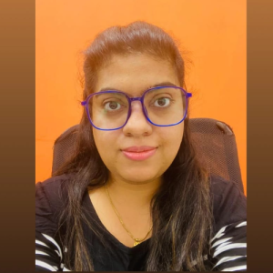 Lillyann Nair-Freelancer in Indore,India