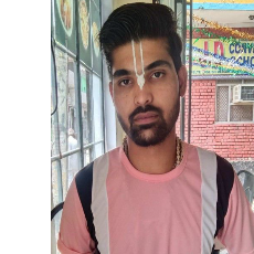 Bhanu pratap singh-Freelancer in Delh,India