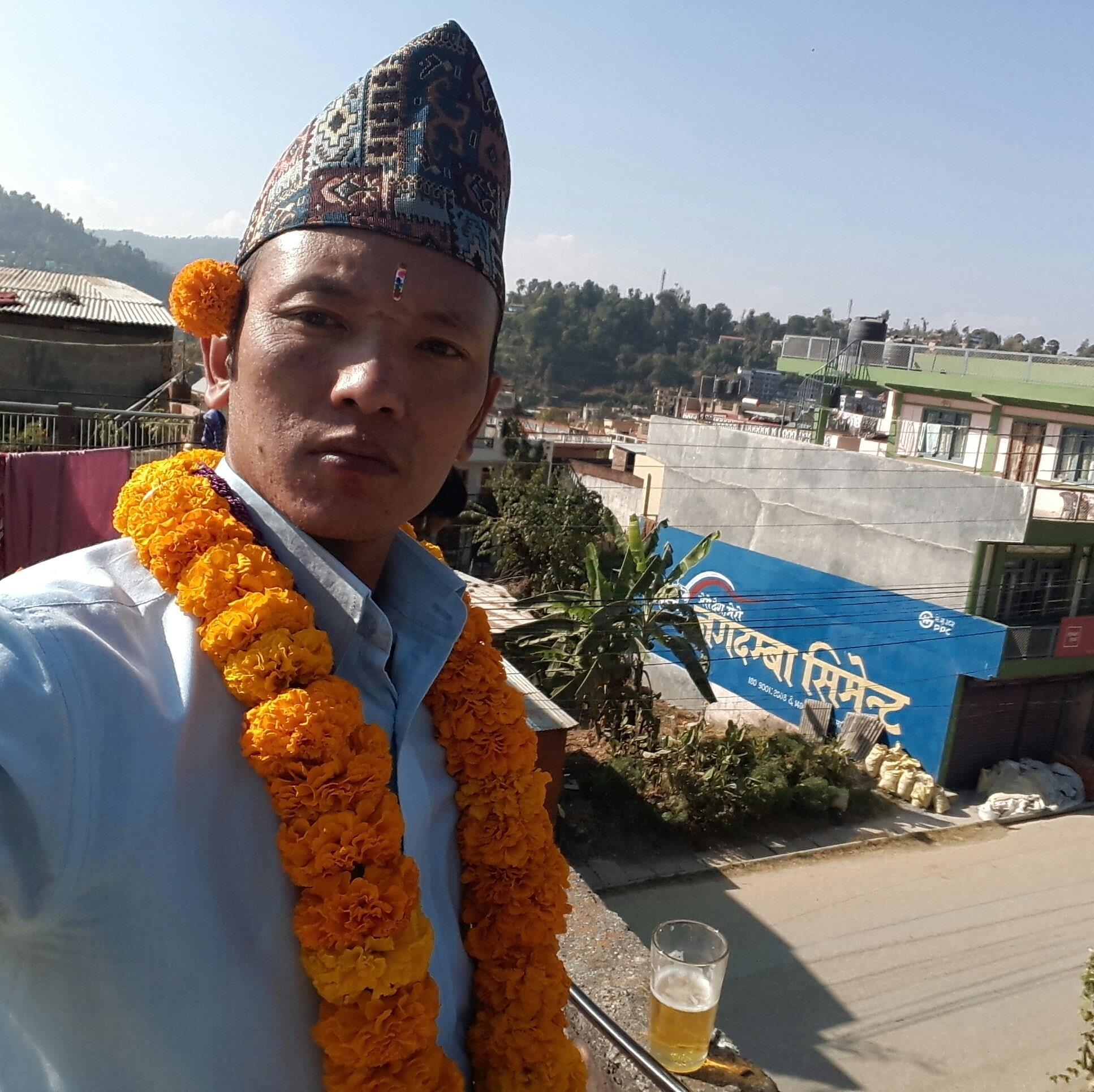 Uday Gubm-Freelancer in Butwal,Nepal