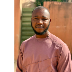 Glory Hosea Mobmi-Freelancer in Bauchi,India