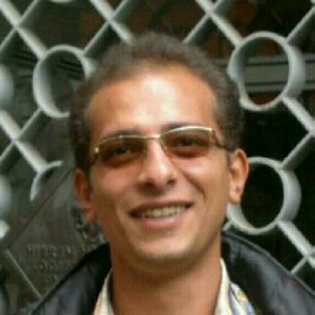Ibrahim Habib-Freelancer in Cairo,Egypt