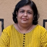Mousumi Dutta-Freelancer in Raipur,India