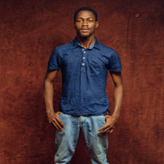 israel fidelis-Freelancer in Lagos,Nigeria